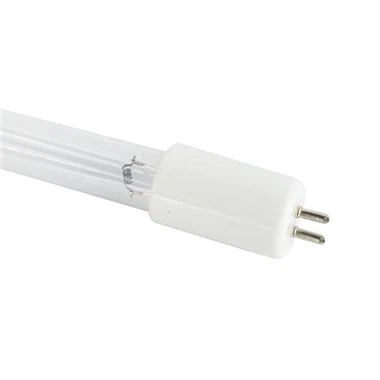 21W GPH436T5L rezerves UV lampa