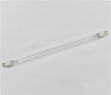 UV lampa akvārija dezinfekcijai