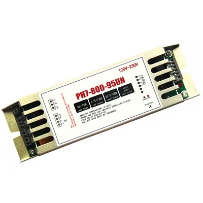 Balasts UV Sterilight